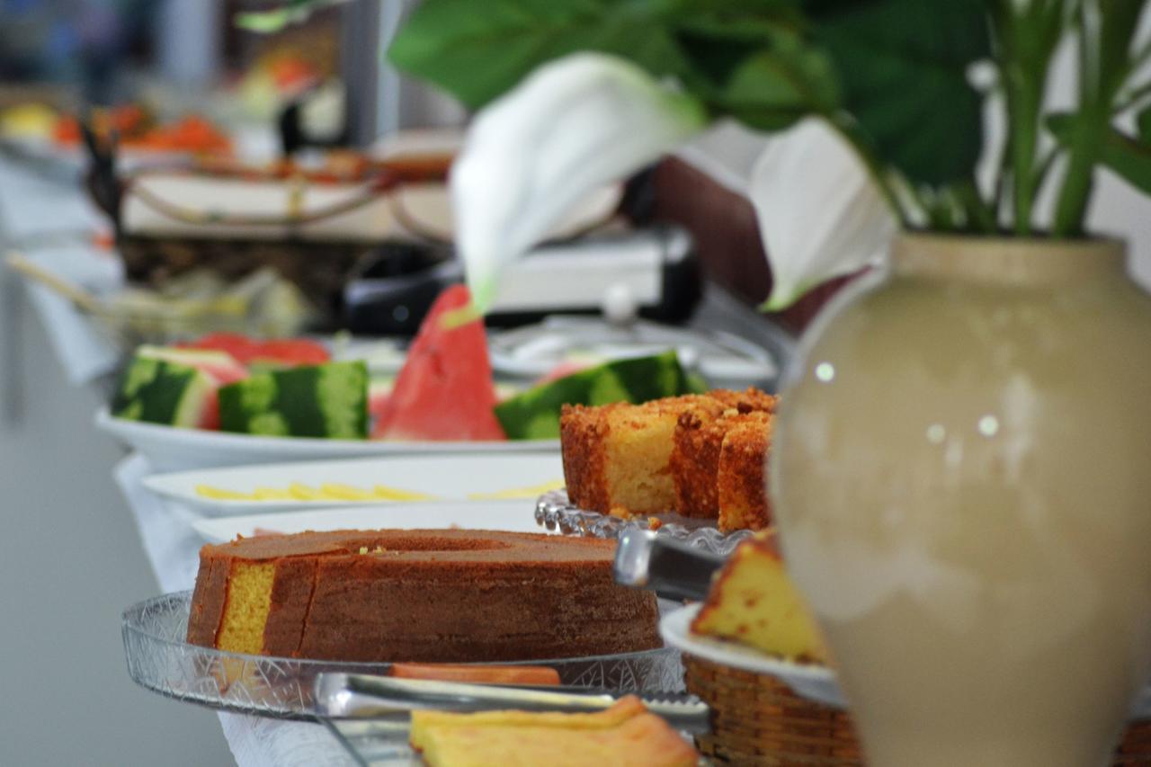 Hotel Ideal เตเรซีนา ภายนอก รูปภาพ