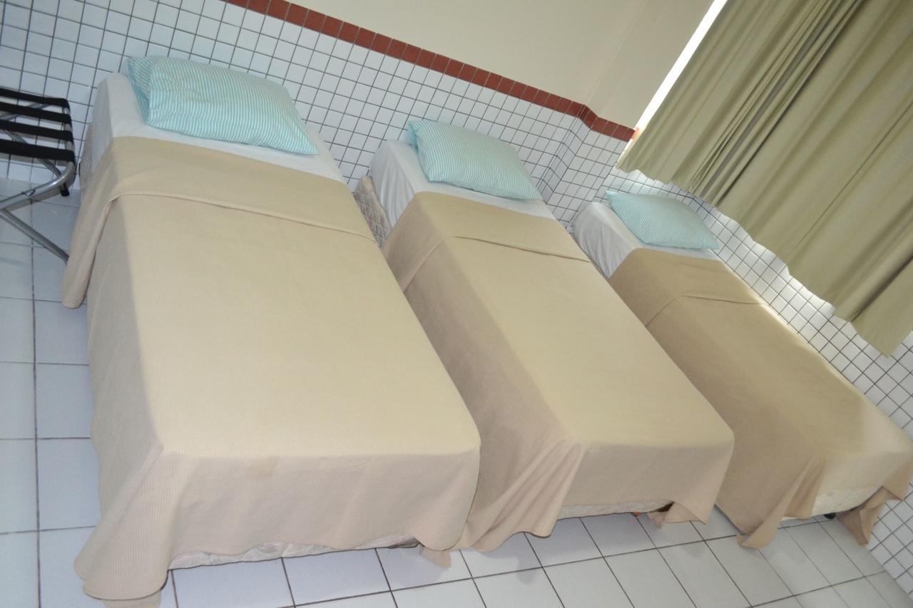 Hotel Ideal เตเรซีนา ภายนอก รูปภาพ