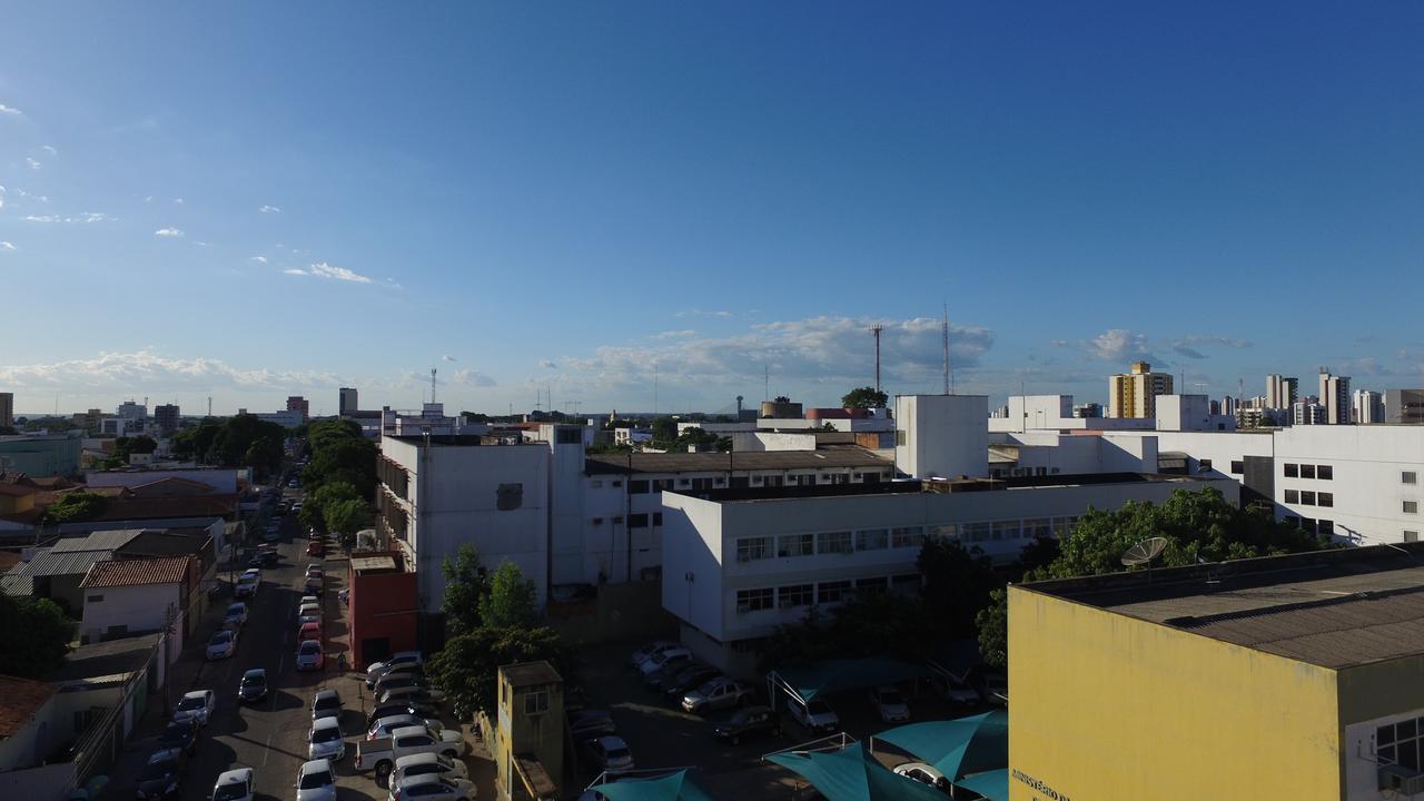 Hotel Ideal เตเรซีนา ภายนอก รูปภาพ