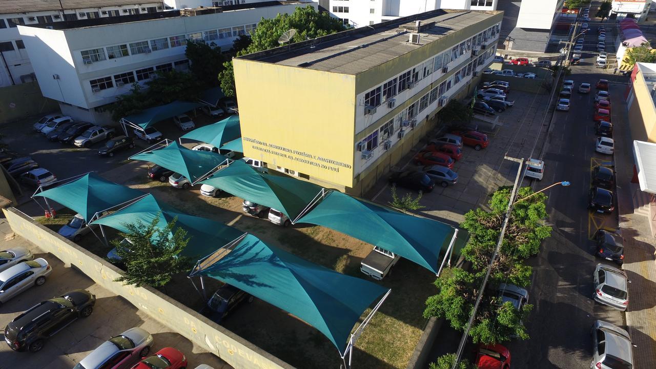 Hotel Ideal เตเรซีนา ภายนอก รูปภาพ