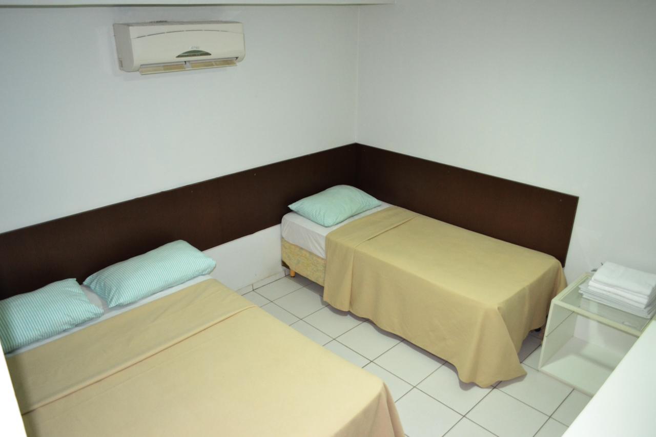 Hotel Ideal เตเรซีนา ภายนอก รูปภาพ